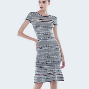 New Herve Leger Shelby dress